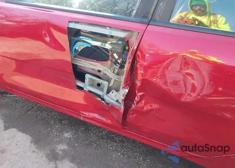 2020 Kia Rio S z USA, uszkodzony, nr VIN 3KPA24ADXLE274812